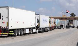 Ateşkes Anlaşmasında yeni adım! İsrail Refah Sınır Kapısı’nı yeniden açıyor!