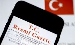 BM kararıyla 20 kişi ve 18 kuruluşun mal varlığı donduruldu
