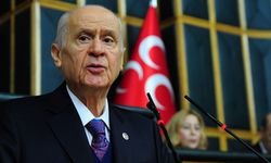 Devlet Bahçeli’den TBMM’yi protesto eden CHP’ye sert tepki!
