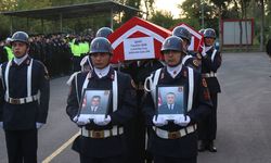 Sakarya'dan kahreden haber: İki jandarma şehit oldu!