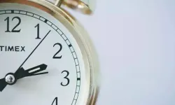 Saatler geri alınacak mı 2025? Saatler ne zaman geri alınacak?