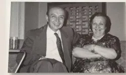 Sadberk Hanım kimdir, nereli, kaç yaşında öldü? Sadberk Koç Vehbi Koç’un Nesi Olur? Babası kimdir?
