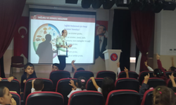 Ankara Sincan’da Çocuklar Egzersizle Tanıştı!