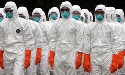 Salgın Türkiye sınırına dayandı! Komşuda hastaneler alarm veriyor