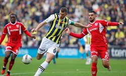 Samsunspor'da Fenerbahçe maçı öncesi eksik şoku