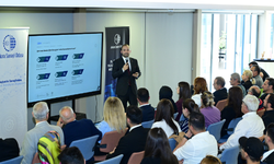 Akıllı Sanayiye Geçiş Semineri Ankara’da Gerçekleştirildi!