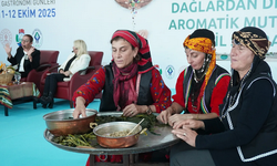 Rize gastronomisi dünya sahnesine çıkıyor: Hedef Mersin balığı ve havyar ihracatı