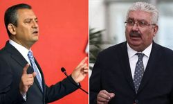 MHP-CHP atışması sürüyor: "Parmağını gözüne sokarız"