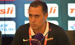 Serhat Sütlü kimdir, nereli? Serhat Sütlü Sakaryaspor’dan neden ayrıldı?