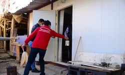 Kahramankazan'da gönülleri ısıtan hizmet: İhtiyaç sahiplerine sıcak yemek dağıtılıyor