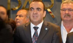 Sinan Bezircilioğlu kimdir, nereli? Zafer Partisi İzmir İl Başkanı Sinan Bezircilioğlu biyografisi