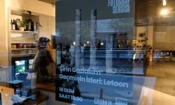 “Geçmişin İzleri: Letoon” sergisi Unite’de açıldı