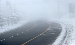 Türkiye’nin En Soğuk İli Belli Oldu: Termometreler Eksi 21,3’ü Gösterdi