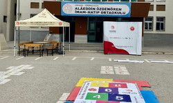 Geleneksel oyunlar Ankara’da yeniden canlandı!