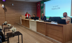 Ankara’da Spor Zamanı! Antrenör Sertifikası Programı Tamamlandı!