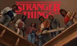 Netflix’in fenomen dizisi geri dönüyor: Stranger Things 5. sezon tarihleri açıklandı