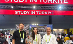 EAIE 2025’te Türkiye’den 88 Üniversite Yer Aldı!