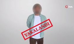 Kırmızı bültenle aranan 15 suçlu Türkiye’ye getirildi!