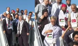 İsrail’de tutulan 14 Türk vatandaşı ne zaman dönecek? Dışişleri’nden açıklama geldi