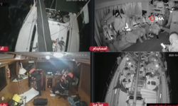 İsrail 24 Türk vatandaşını alıkoydu! İstanbul Başsavcılığı harekete geçti