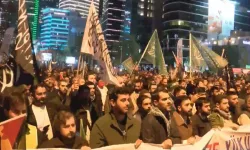 İstanbul’da nefes kesen gece! Sumud filosuna saldırı sonrası konsolosluk önünde izdiham
