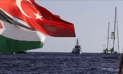 Sumud filosunda ünlü Türkler var! Türk ünlü isimler kim?