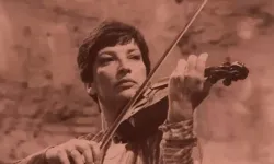 2. Suna Kan Keman Yarışması ve Keman Günleri başlıyor