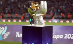 Turkcell Süper Kupa 2025 heyecanı başlıyor! Eşleşmeler ve maç tarihleri belli oldu