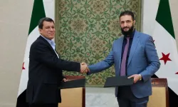 Orta Doğu'da kritik gelişme... Suriye ile SDG arasında ateşkes anlaşması sağlandı!