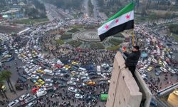 Şam ve Halep üniversitelerinde Türk Dili ve Edebiyatı bölümü açıldı