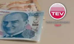 TEV bursu ne zaman açıklanacak 2025? Türk Eğitim Vakfı 2025-2026 bursu ne kadar?