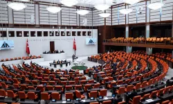 TBMM Genel Kurulunda 4 Uluslararası Anlaşma Kabul Edildi