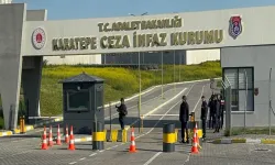 Tekirdağ cezaevinde kan donduran olay: Mahkum bıçakla infaz koruma memurlarına saldırdı