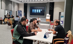 Ankara’da teknoloji rüzgarı esti!