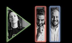 28. Uluslararası Ankara Tiyatro Festivali “Godot’yu Beklerken’i Beklerken” ile başlıyor!