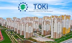 TOKİ'den dar gelirli ailelere dev destek! 1 milyon 740 bin konut teslim edildi