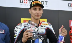 Toprak Razgatlıoğlu yeniden zirvede! 2025 Dünya Superbike şampiyonu