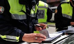 Trafik cezalarında yeni dönem! Yetki sadece bu polislerde olacak