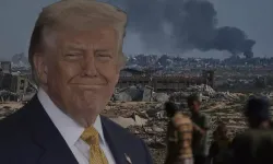 Trump’tan 21 maddelik Gazze planı: Orta Doğu’ya barış gelebilir