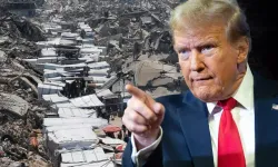 Trump’tan dünya gündemini sarsan açıklama: Esirler 13 Ekim’de serbest kalacak!