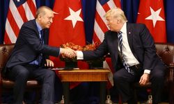 Trump’tan Erdoğan’a Gazze teşekkürü!