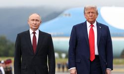 ABD basın toplantısında çirkin diyalog: Trump-Putin görüşmesi öncesi gergin anlar