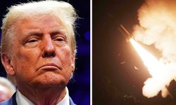 Trump’tan flaş hamle! Ukrayna’ya uzun menzilli füze ve istihbarat desteği geliyor