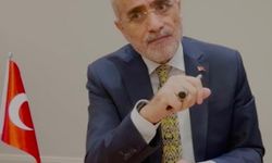 Cumhurbaşkanı Başdanışmanı Yalçın Topçu: 'Alçaklık tarih sayfalarında'