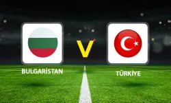 Türkiye-Bulgaristan maçı ne zaman? Türkiye-Bulgaristan maçı saat kaçta, hangi kanalda?