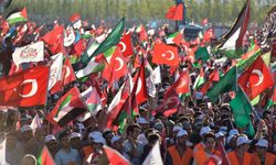 Anketten çarpıcı sonuç: Vatandaşlar hükümetin Gazze politikasını nasıl yorumluyor?