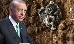 Cumhurbaşkanı Erdoğan açıkladı: Türkiye kendi teknolojisini geliştirmeye hazırlanıyor... O ilimizde keşfedildi