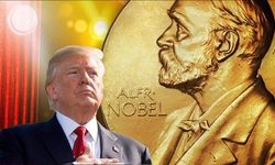 Nobel Barış Ödülü Trump’a gitmedi! İşte ödülün sahibi