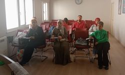 “Gülistan” Okumaları Türkiye Yazarlar Birliği’nde başladı