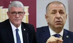 Yeni bir ittifak mı geliyor? Dervişoğlu ile Özdağ’dan dikkat çeken mesaj